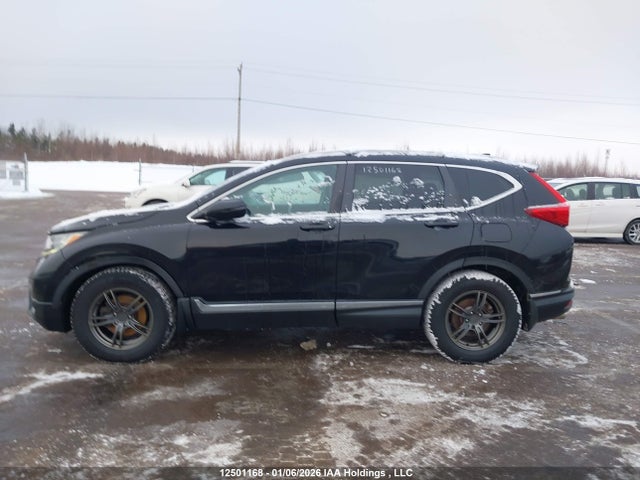 2HKRW2H98HH100429 Honda Cr-v Touring