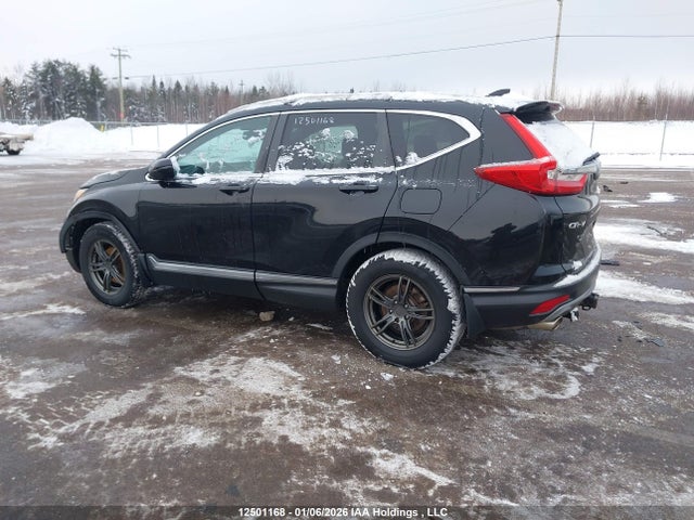 2HKRW2H98HH100429 Honda Cr-v Touring