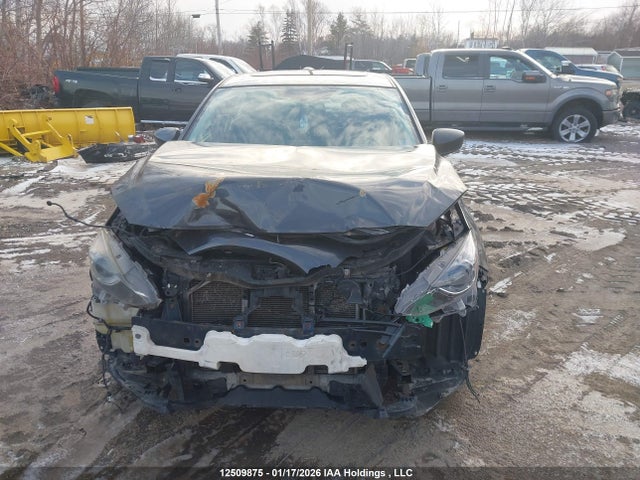 Mazda Mazda3 Gt-sky 2014 JM1BM1W3XE1108793 Image 12