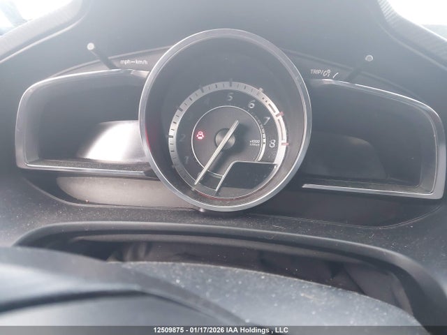 Mazda Mazda3 Gt-sky 2014 JM1BM1W3XE1108793 Image 15
