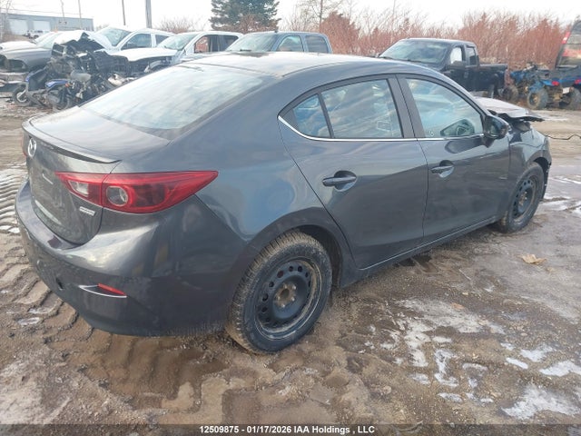 Mazda Mazda3 Gt-sky 2014 JM1BM1W3XE1108793 Image 4