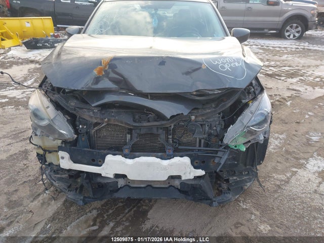 Mazda Mazda3 Gt-sky 2014 JM1BM1W3XE1108793 Image 6