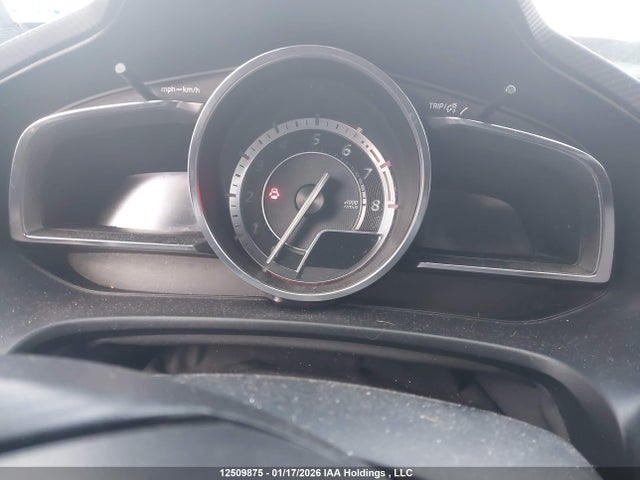 Mazda Mazda3 Gt-sky 2014 JM1BM1W3XE1108793 Image 7