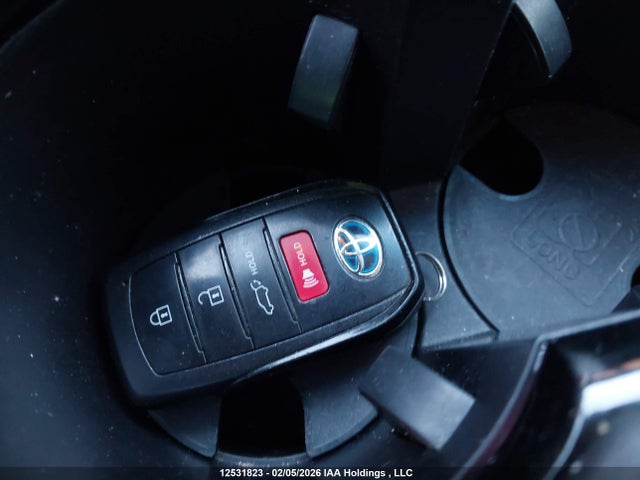 2021 Toyota Venza Le მანქანა იყიდება აუქციონზე, vin: JTEAAAAH1MJ070386, აუქციონის ნომერი: 12531823