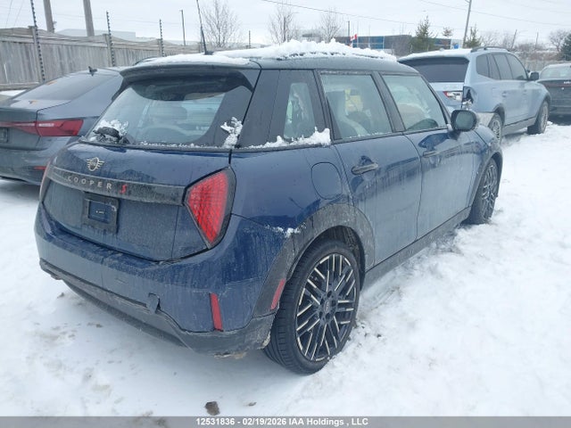 WMW53GD03S2W53667 Mini COOPER S