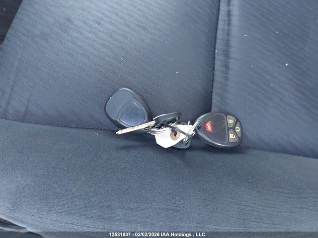 Продаж на аукціоні авто 2008 Chevrolet Silverado K2500 Heavy Duty, vin: 1GCHK29K68E196439, номер лоту: 12531837