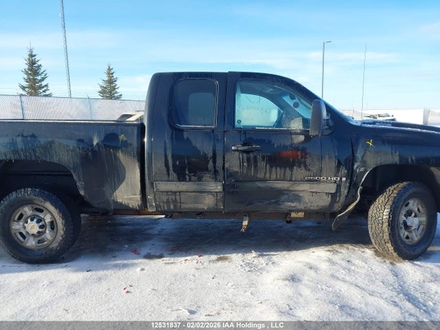 Продаж на аукціоні авто 2008 Chevrolet Silverado K2500 Heavy Duty, vin: 1GCHK29K68E196439, номер лоту: 12531837