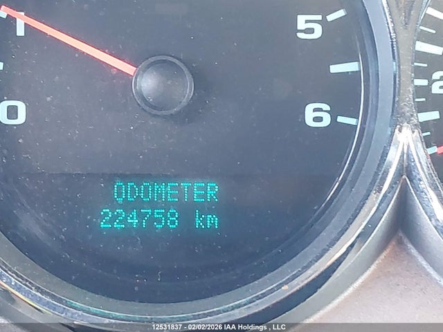 Продаж на аукціоні авто 2008 Chevrolet Silverado K2500 Heavy Duty, vin: 1GCHK29K68E196439, номер лоту: 12531837