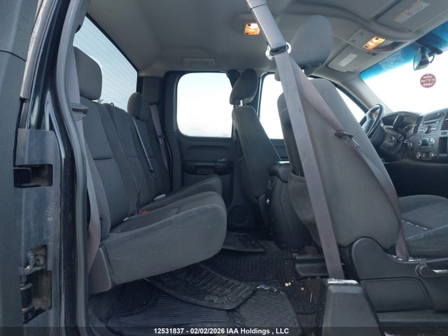 Продаж на аукціоні авто 2008 Chevrolet Silverado K2500 Heavy Duty, vin: 1GCHK29K68E196439, номер лоту: 12531837