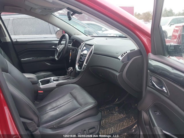 Aukcja sprzedaży 2013 Cadillac Srx, vin: 3GYFNFE31DS562208, numer aukcji: 12531839