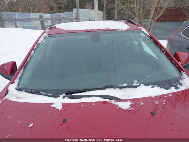 Aukcja sprzedaży 2013 Cadillac Srx, vin: 3GYFNFE31DS562208, numer aukcji: 12531839