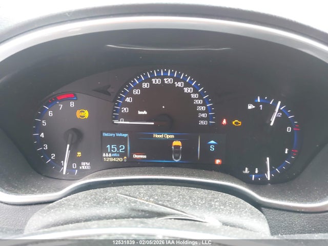Aukcja sprzedaży 2013 Cadillac Srx, vin: 3GYFNFE31DS562208, numer aukcji: 12531839