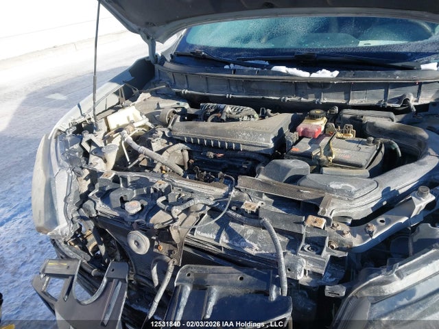 5N1AT2MV5GC852748 Nissan Rogue S/sl/sv
