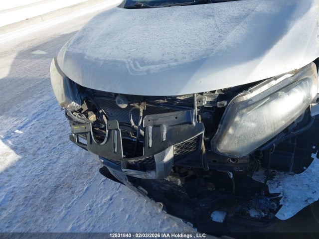 5N1AT2MV5GC852748 Nissan Rogue S/sl/sv