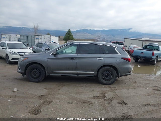 5N1DL0MM2HC556502 Infiniti QX60