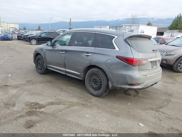 5N1DL0MM2HC556502 Infiniti QX60