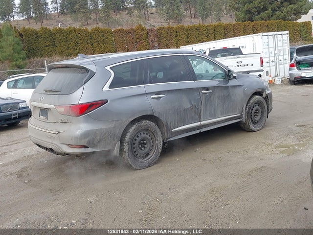 5N1DL0MM2HC556502 Infiniti QX60