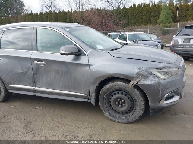 5N1DL0MM2HC556502 Infiniti QX60