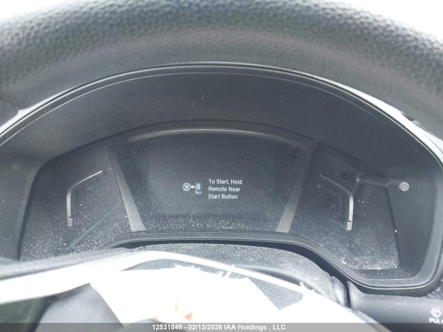 2HKRW2H20LH218647 Honda CR-V LX