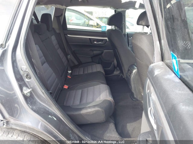 2HKRW2H20LH218647 Honda CR-V LX