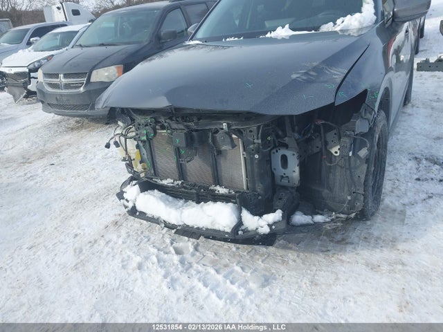 JM3KFBBM2P0261747 Mazda CX-5