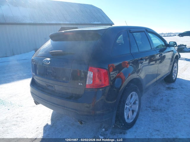 Aukcja sprzedaży 2013 Ford Edge Sel, vin: 2FMDK3JC4DBC03804, numer aukcji: 12531857