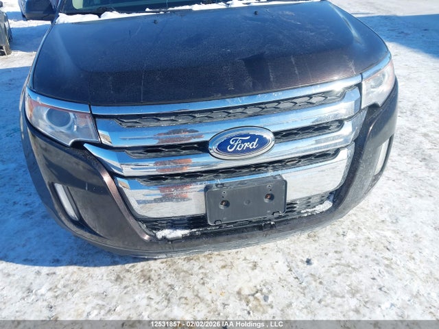 Aukcja sprzedaży 2013 Ford Edge Sel, vin: 2FMDK3JC4DBC03804, numer aukcji: 12531857