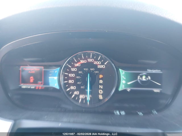 Aukcja sprzedaży 2013 Ford Edge Sel, vin: 2FMDK3JC4DBC03804, numer aukcji: 12531857