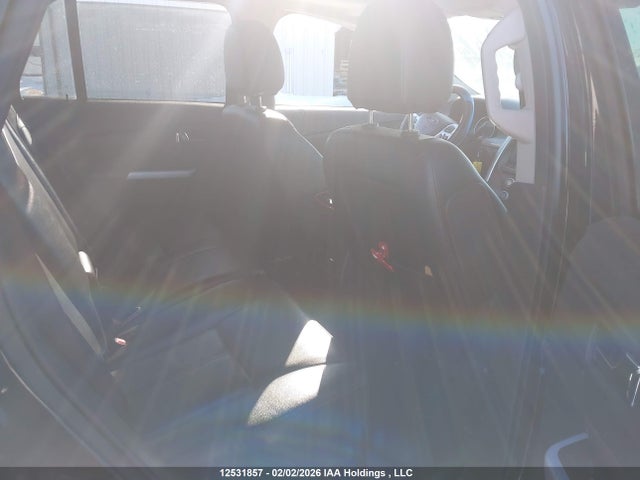 Aukcja sprzedaży 2013 Ford Edge Sel, vin: 2FMDK3JC4DBC03804, numer aukcji: 12531857