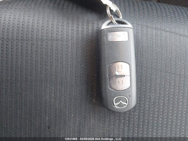 JM1DKFC70K0434011 Mazda Cx-3 Gs