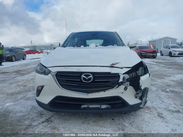 JM1DKFC70K0434011 Mazda Cx-3 Gs