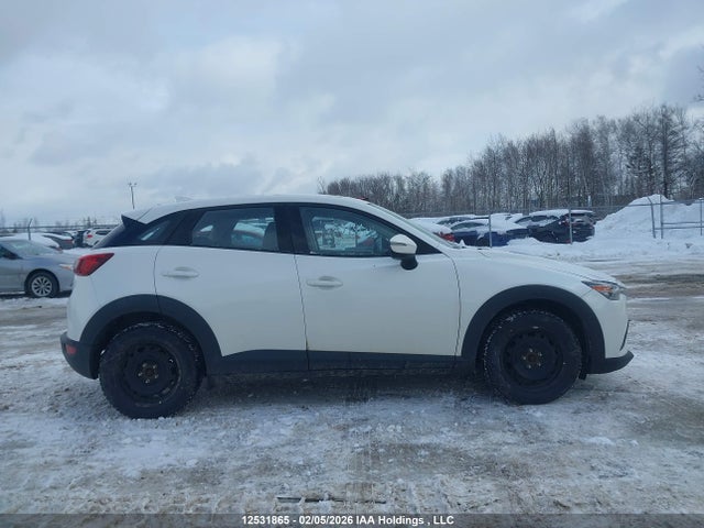 JM1DKFC70K0434011 Mazda Cx-3 Gs