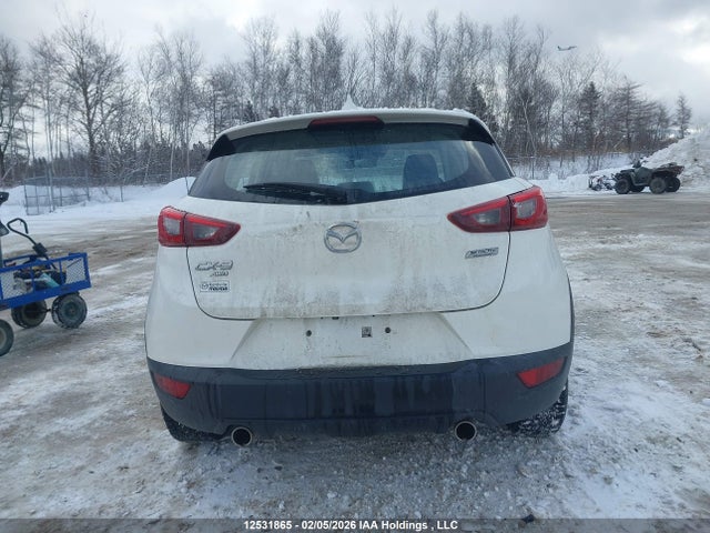 JM1DKFC70K0434011 Mazda Cx-3 Gs