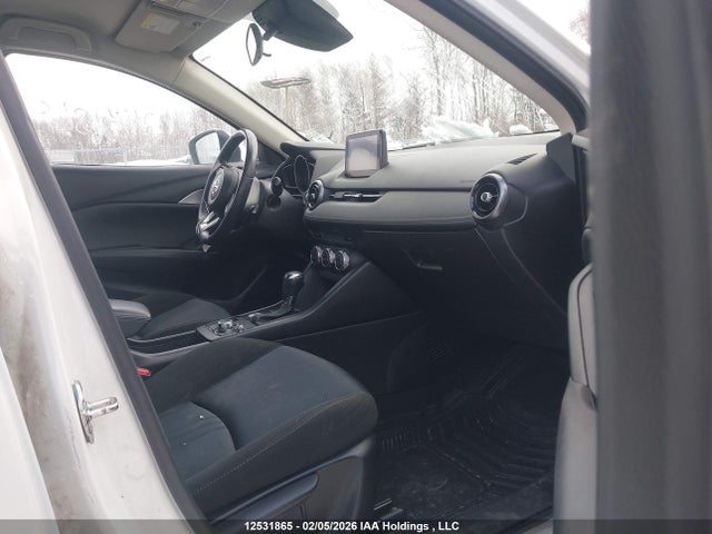 JM1DKFC70K0434011 Mazda Cx-3 Gs