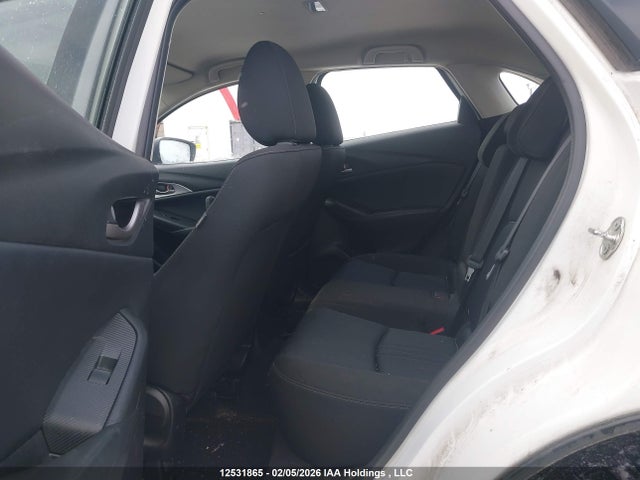 JM1DKFC70K0434011 Mazda Cx-3 Gs