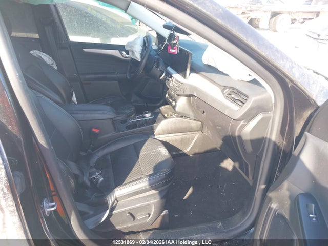 1FMCU9JA4RUB08314 Ford Escape Platinum