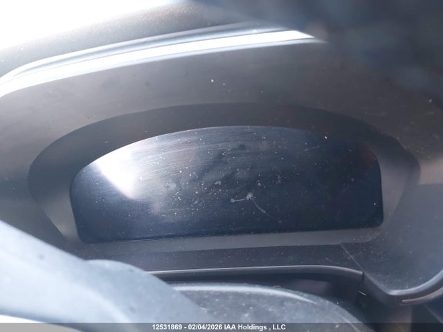 1FMCU9JA4RUB08314 Ford Escape Platinum