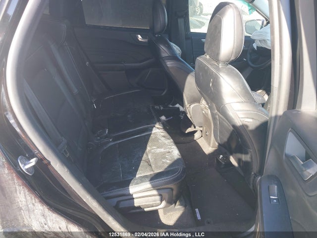 1FMCU9JA4RUB08314 Ford Escape Platinum