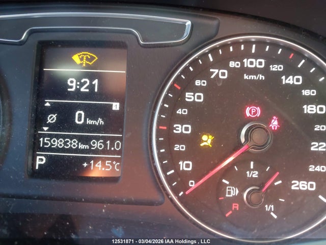 Продажа на аукционе авто 2016 Audi Q3 2.0t Komfort, vin: WA1EFCFS8GR018762, номер лота: 12531871