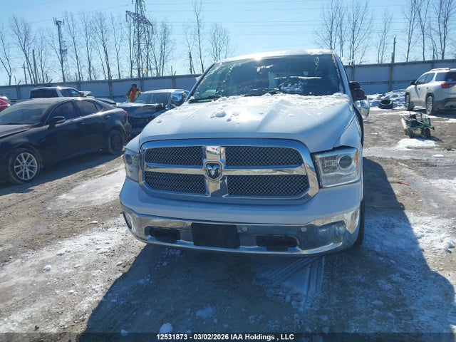 RAM 1500 Longhorn 2016 1C6RR7WT4GS191189 Image 12