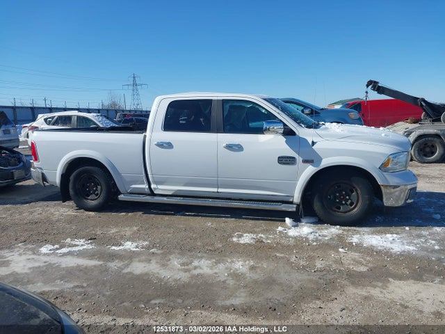 RAM 1500 Longhorn 2016 1C6RR7WT4GS191189 Image 13