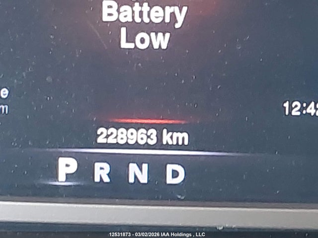 RAM 1500 Longhorn 2016 1C6RR7WT4GS191189 Image 15