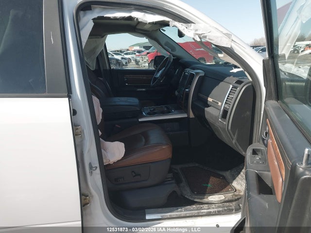 RAM 1500 Longhorn 2016 1C6RR7WT4GS191189 Image 5