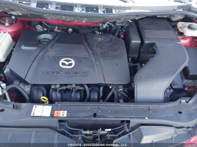 Aukcja sprzedaży 2006 Mazda Mazda5 Gs/gt, vin: JM1CR293560118727, numer aukcji: 12531874