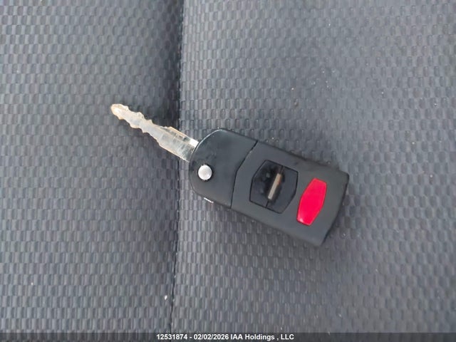 Aukcja sprzedaży 2006 Mazda Mazda5 Gs/gt, vin: JM1CR293560118727, numer aukcji: 12531874