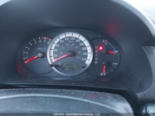 Aukcja sprzedaży 2006 Mazda Mazda5 Gs/gt, vin: JM1CR293560118727, numer aukcji: 12531874