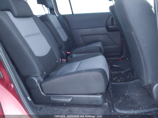 Aukcja sprzedaży 2006 Mazda Mazda5 Gs/gt, vin: JM1CR293560118727, numer aukcji: 12531874