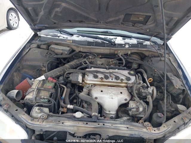 Продаж на аукціоні авто 2002 Honda Accord Se, vin: 1HGCG56702A813153, номер лоту: 12531879