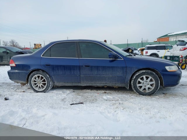Продаж на аукціоні авто 2002 Honda Accord Se, vin: 1HGCG56702A813153, номер лоту: 12531879