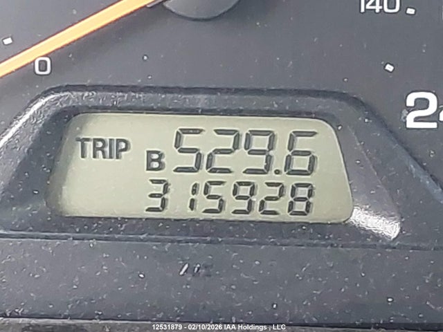Продаж на аукціоні авто 2002 Honda Accord Se, vin: 1HGCG56702A813153, номер лоту: 12531879